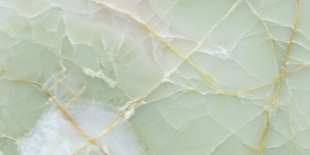 Керамогранит Laparet Rizzoli Leman Onyx HG polished рект.(60х120х0,8)